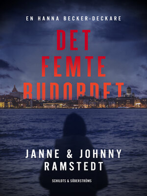 cover image of Det femte budordet